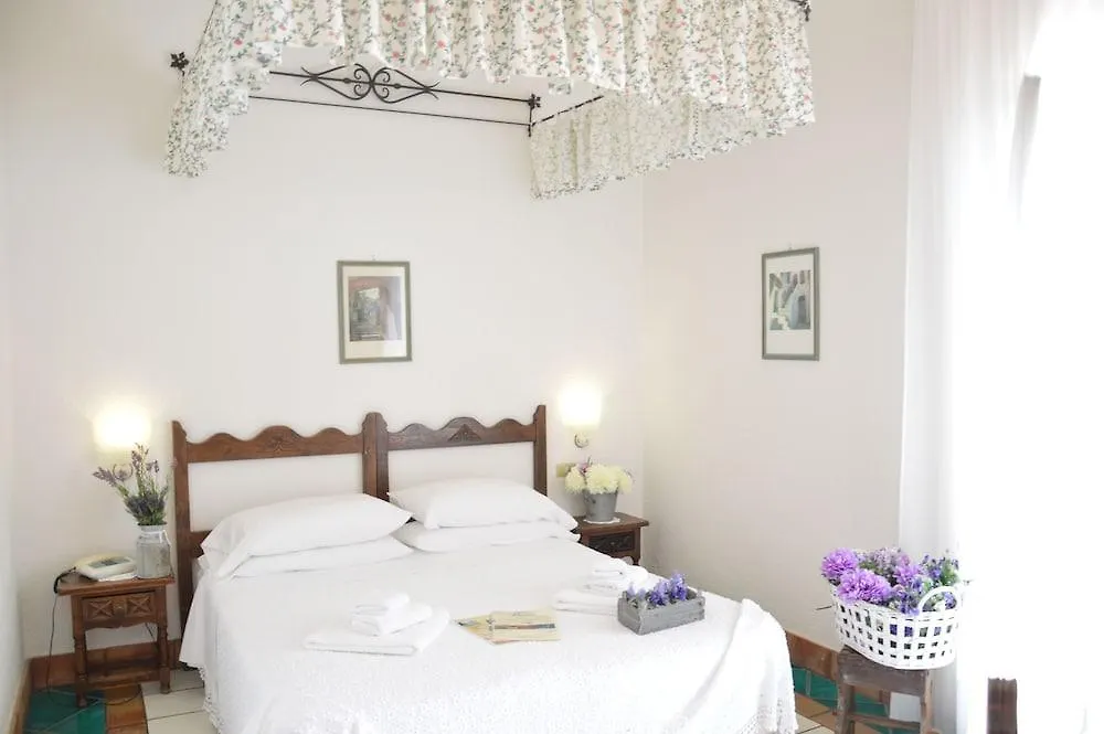 Hotel E Spa Villa Del Mare - Adult Only-1