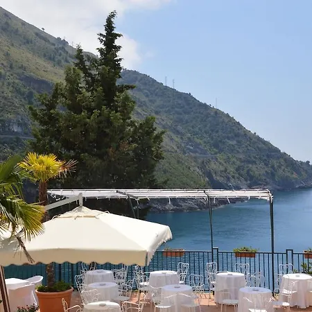 Hotel E Spa Villa Del Mare - Adult Only-3