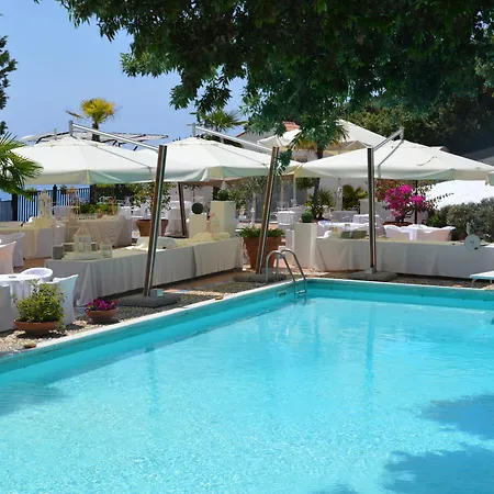 Hotel E Spa Villa Del Mare - Adult Only-2